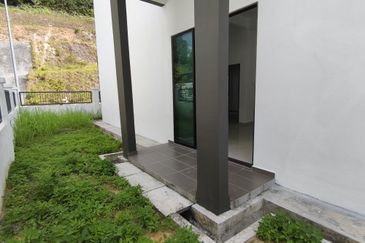 Taman Scientex Rawang