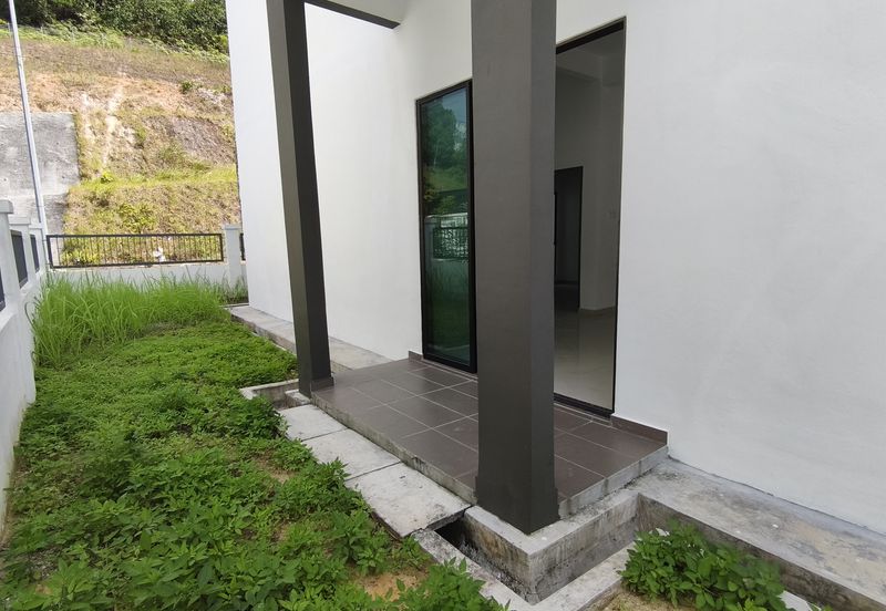 Taman Scientex Rawang