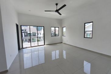 Taman Scientex Rawang