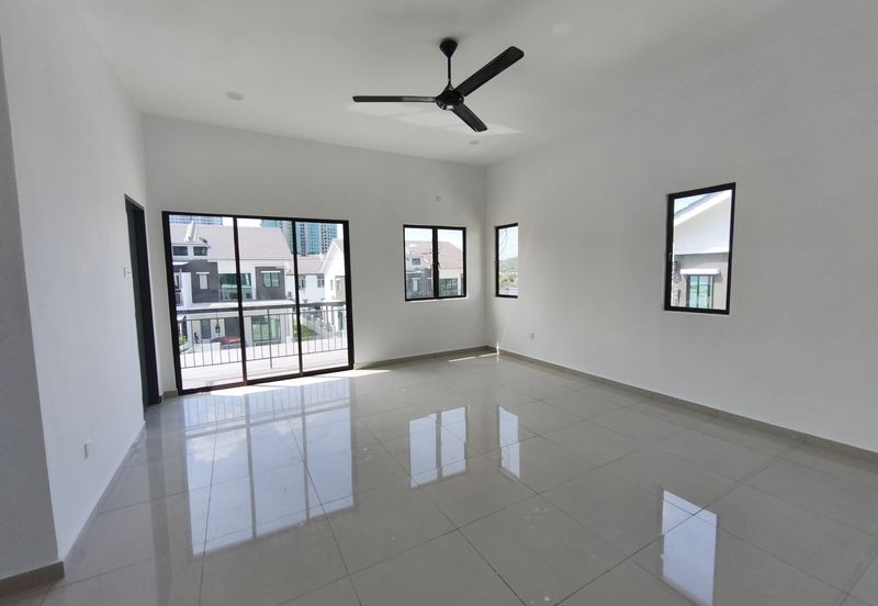 Taman Scientex Rawang