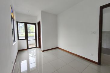 Peranakan Straits, Setia Eco Templer