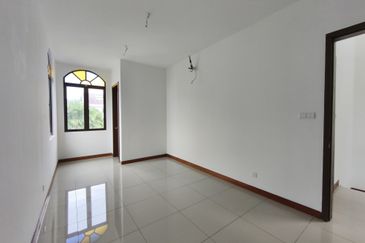 Peranakan Straits, Setia Eco Templer