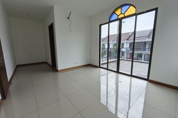 Peranakan Straits, Setia Eco Templer