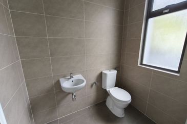 Peranakan Straits, Setia Eco Templer