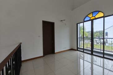 Peranakan Straits, Setia Eco Templer