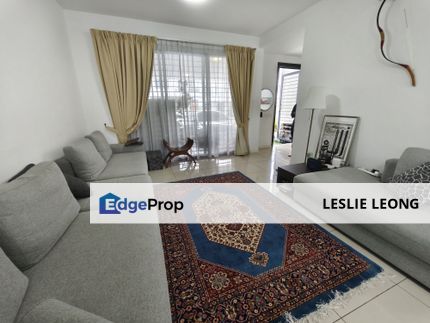 3 storey 30x65sqft Amaryllis Tamansari Rawang For Sale, Selangor, Rawang