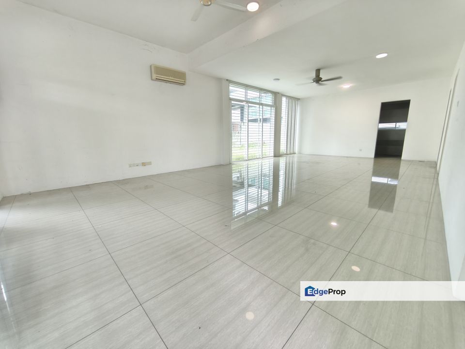 2 storey Renovated Bungalow Ivory Heights Desa 8 Bandar Country Homes Rawang For Sale, Selangor, Rawang