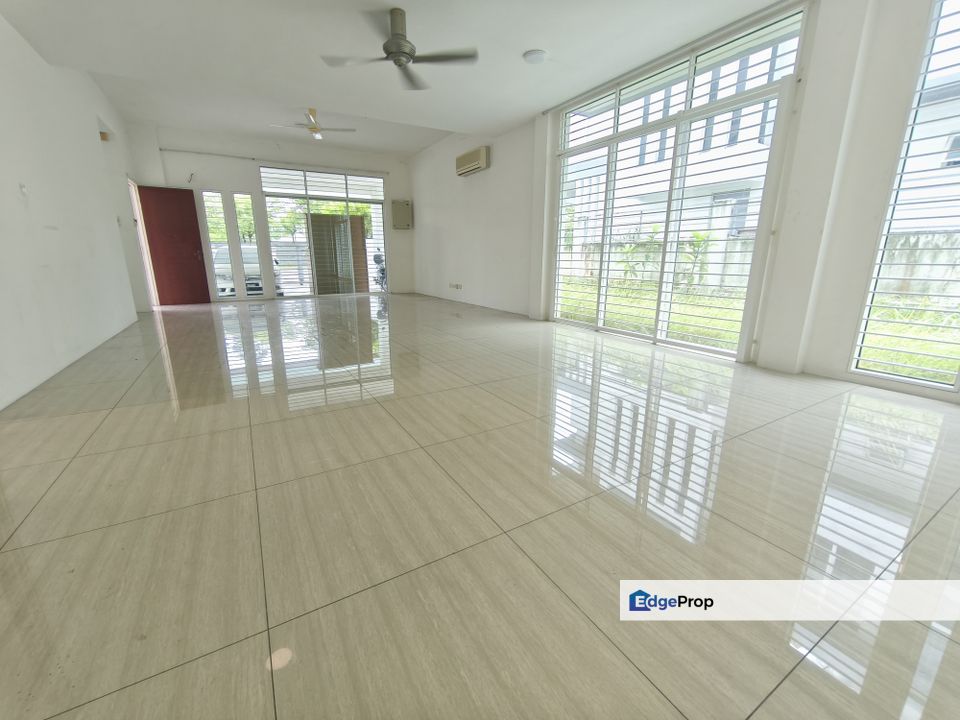 2 storey Renovated Bungalow Ivory Heights Desa 8 Bandar Country Homes Rawang For Sale, Selangor, Rawang