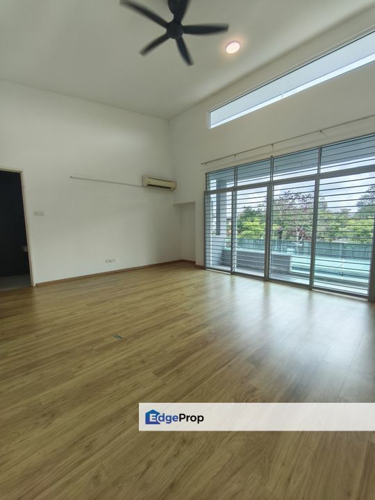 2 storey Renovated Bungalow Ivory Heights Desa 8 Bandar Country Homes Rawang For Sale, Selangor, Rawang