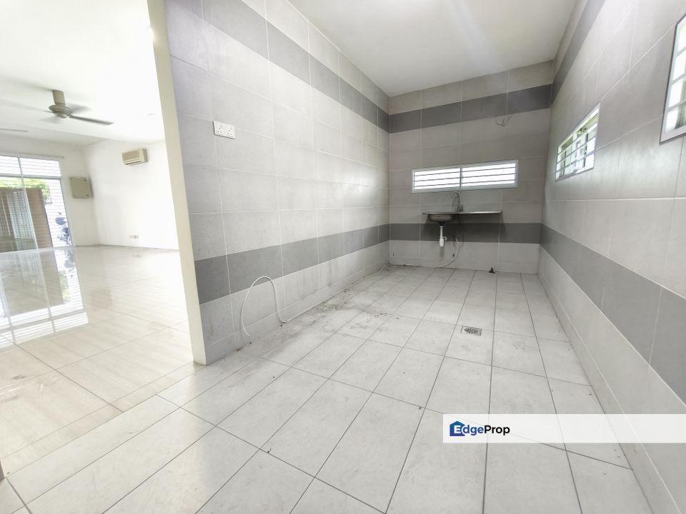 2 storey Renovated Bungalow Ivory Heights Desa 8 Bandar Country Homes Rawang For Sale, Selangor, Rawang