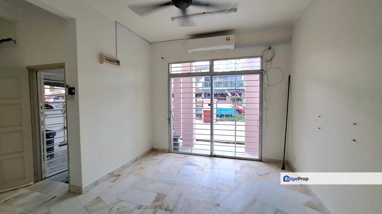 Endlot 2 storey 22x70sqft Taman Tun Perak Rawang For Sale, Selangor, Rawang