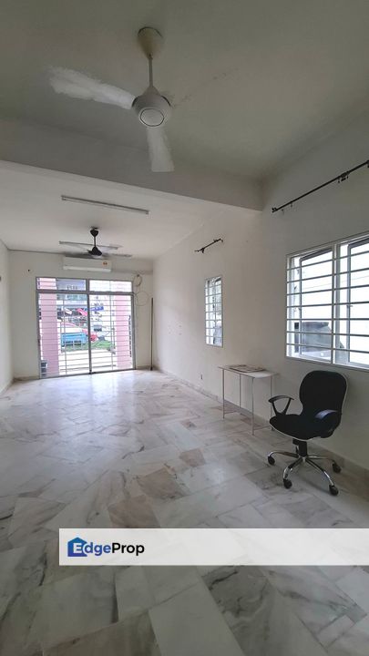 Endlot 2 storey 22x70sqft Taman Tun Perak Rawang For Sale, Selangor, Rawang