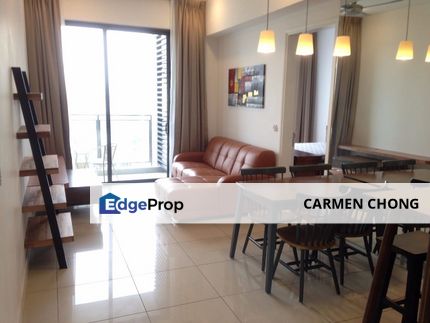 walking distance to bangsar village, walking distance to LRT station, Kuala Lumpur, Bangsar