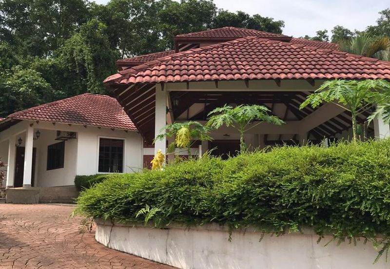 Country Heights Kajang