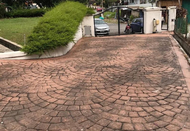 Country Heights Kajang