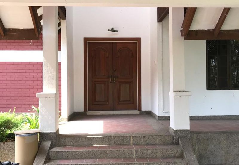 Country Heights Kajang