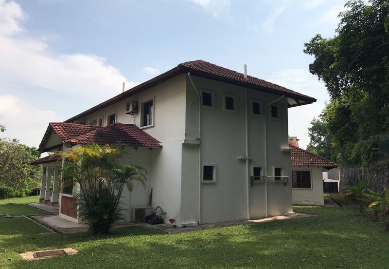 Country Heights Kajang