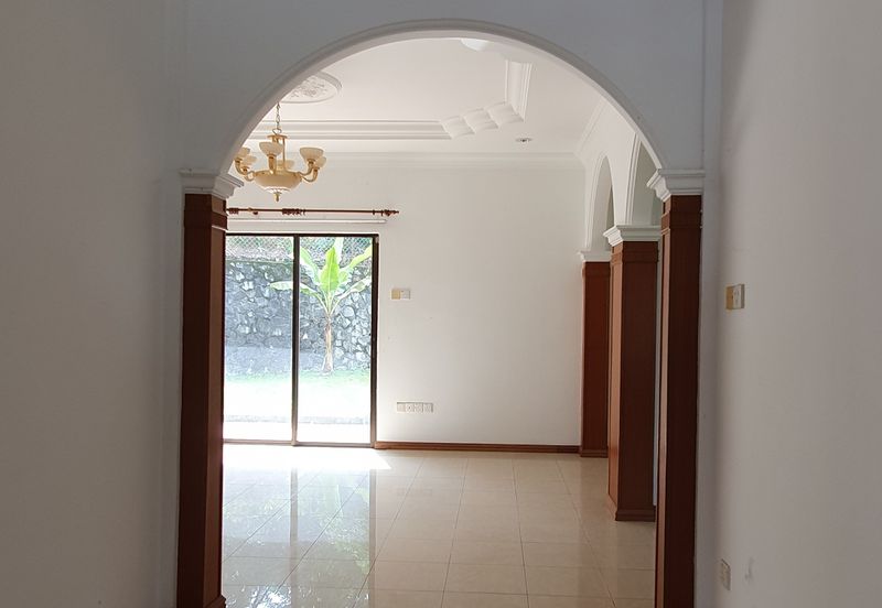 Country Heights Kajang