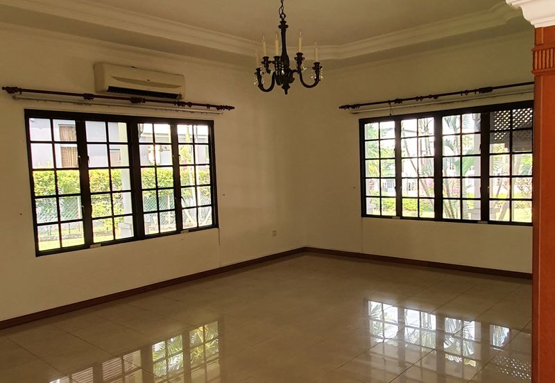 Country Heights Kajang