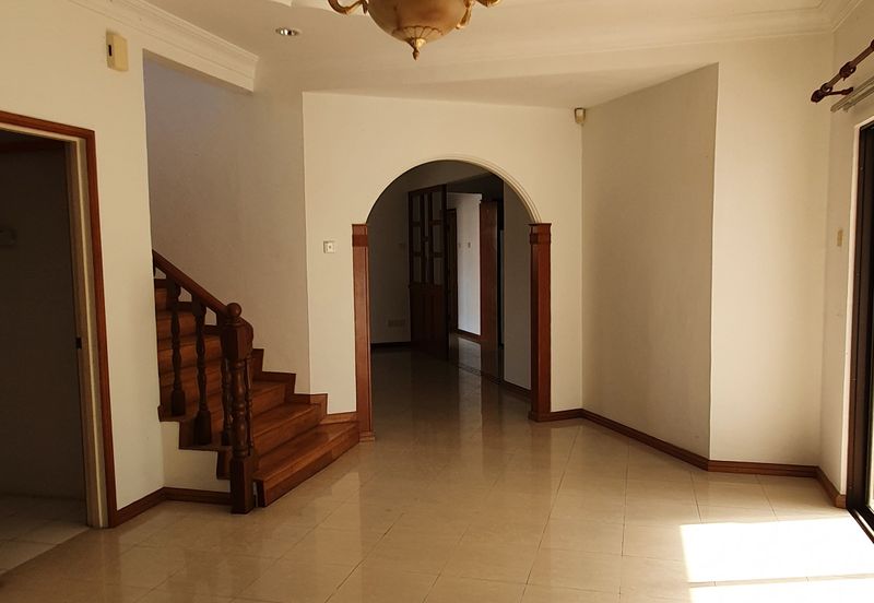 Country Heights Kajang