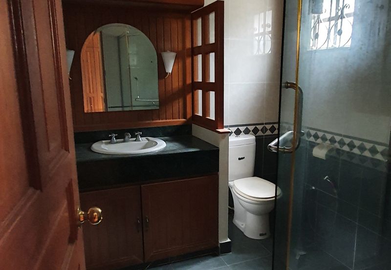 Country Heights Kajang