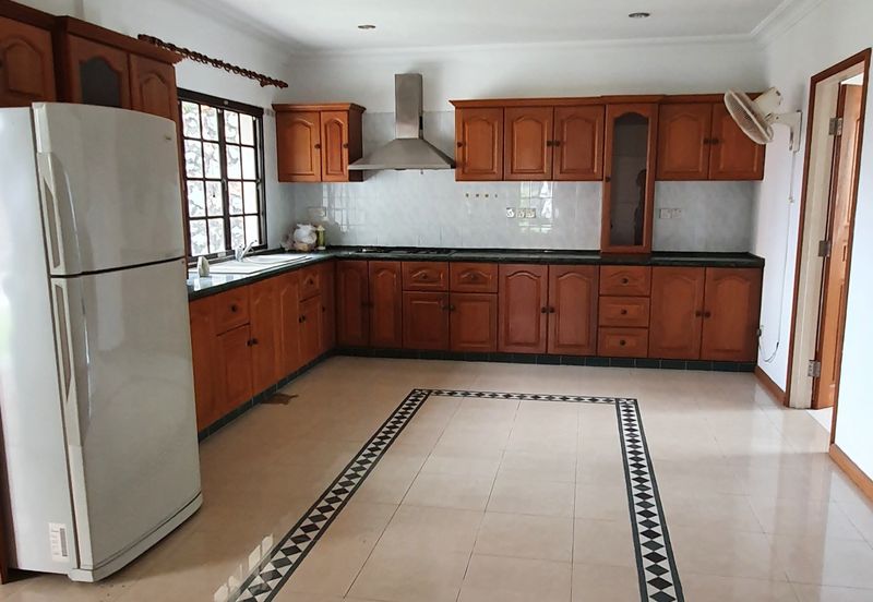 Country Heights Kajang