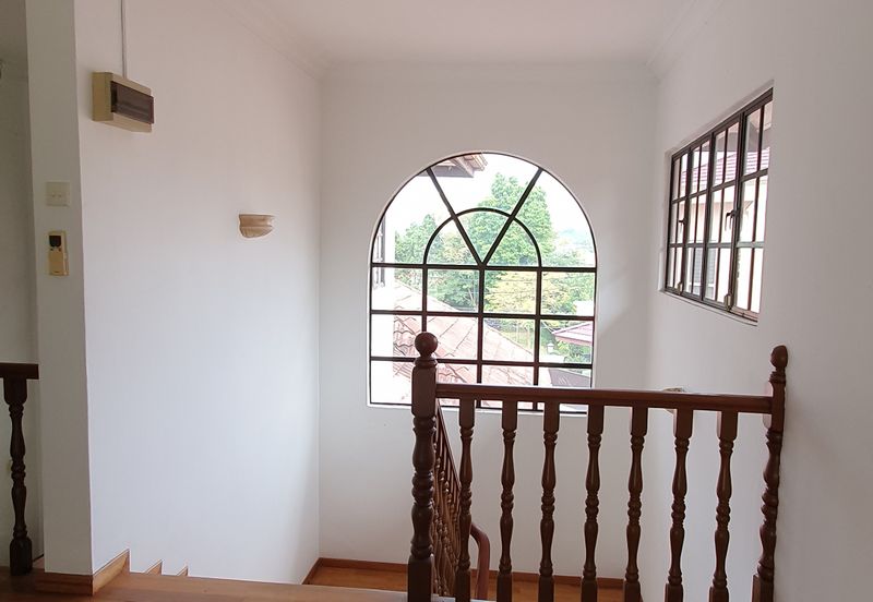 Country Heights Kajang