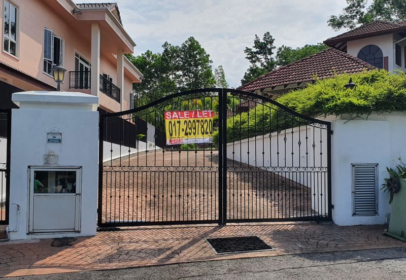 Country Heights Kajang