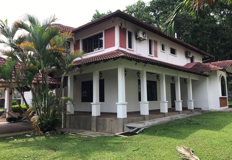 Country Heights Kajang