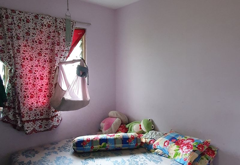 Bandar Baru Wangsa Maju (Seksyen 4)