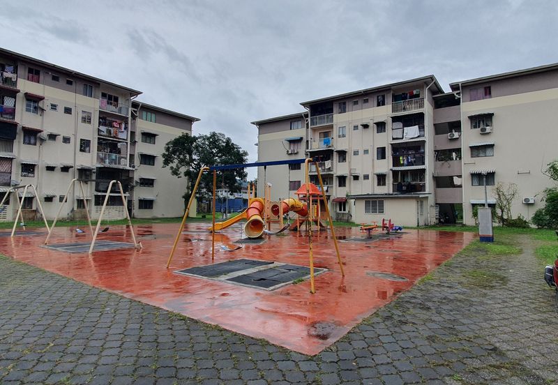 Bandar Baru Wangsa Maju (Seksyen 4)