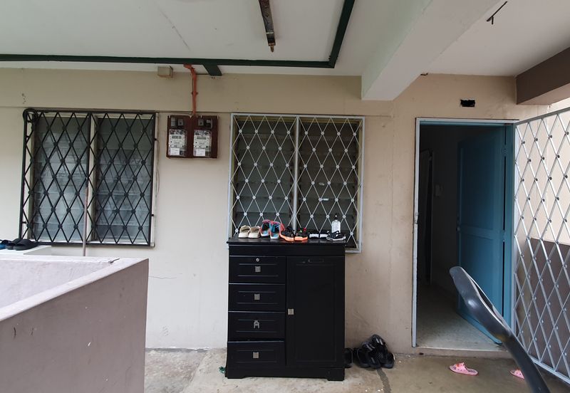 Bandar Baru Wangsa Maju (Seksyen 4)