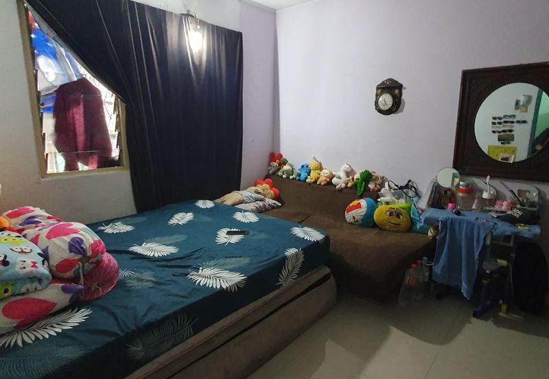 Bandar Baru Wangsa Maju (Seksyen 4)