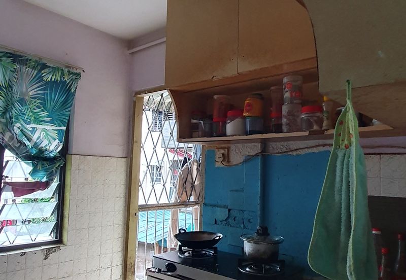 Bandar Baru Wangsa Maju (Seksyen 4)