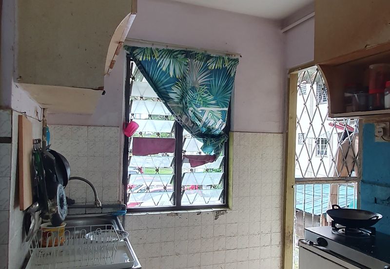 Bandar Baru Wangsa Maju (Seksyen 4)