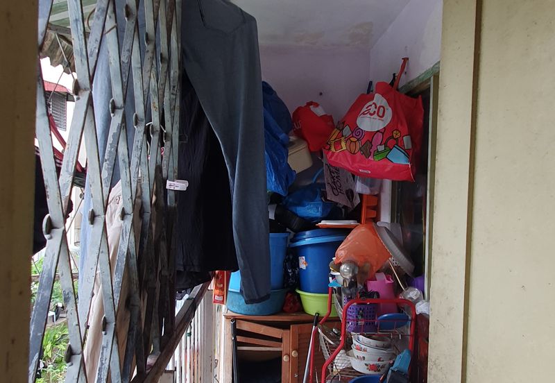 Bandar Baru Wangsa Maju (Seksyen 4)