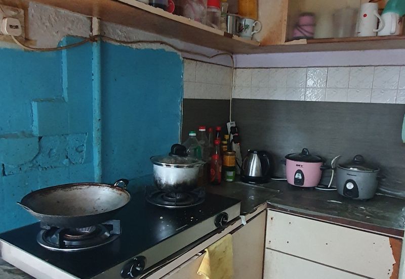 Bandar Baru Wangsa Maju (Seksyen 4)