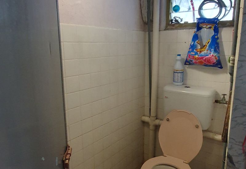 Bandar Baru Wangsa Maju (Seksyen 4)