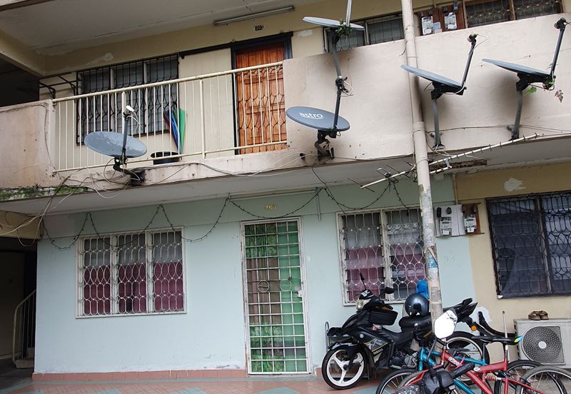 Bandar Baru Wangsa Maju (Seksyen 2)