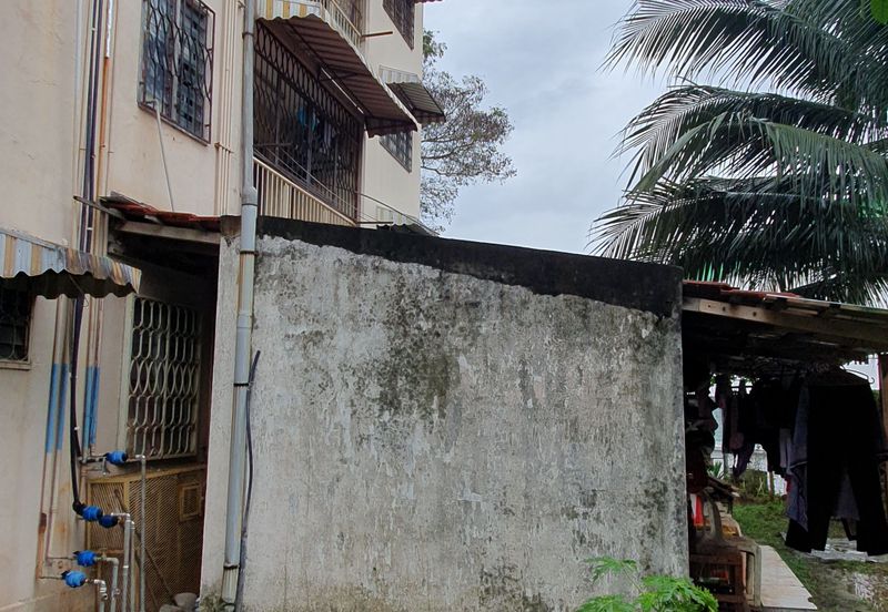 Bandar Baru Wangsa Maju (Seksyen 2)