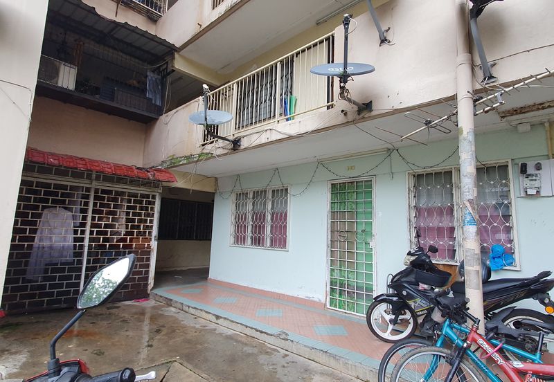 Bandar Baru Wangsa Maju (Seksyen 2)