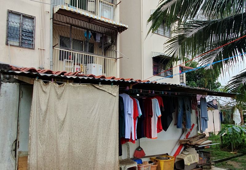 Bandar Baru Wangsa Maju (Seksyen 2)