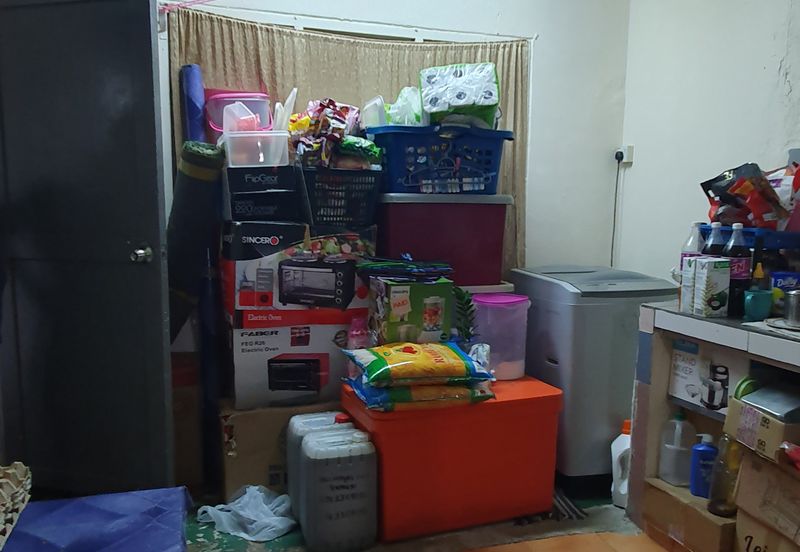 Bandar Baru Wangsa Maju (Seksyen 2)