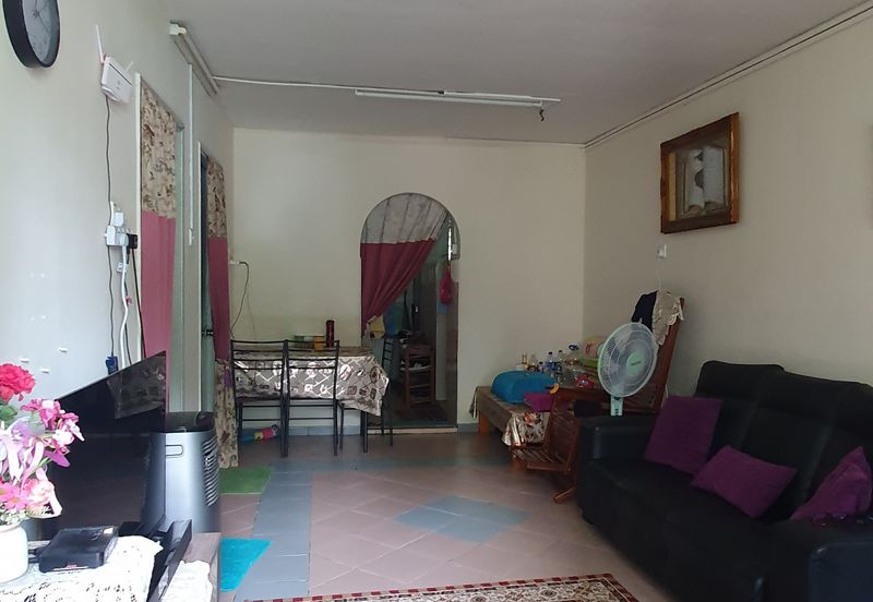 Bandar Baru Wangsa Maju (Seksyen 2)