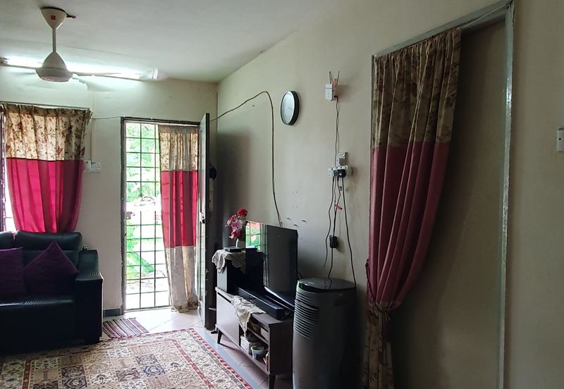 Bandar Baru Wangsa Maju (Seksyen 2)