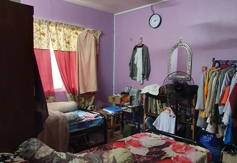 Bandar Baru Wangsa Maju (Seksyen 2)