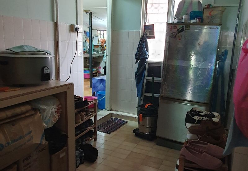 Bandar Baru Wangsa Maju (Seksyen 2)