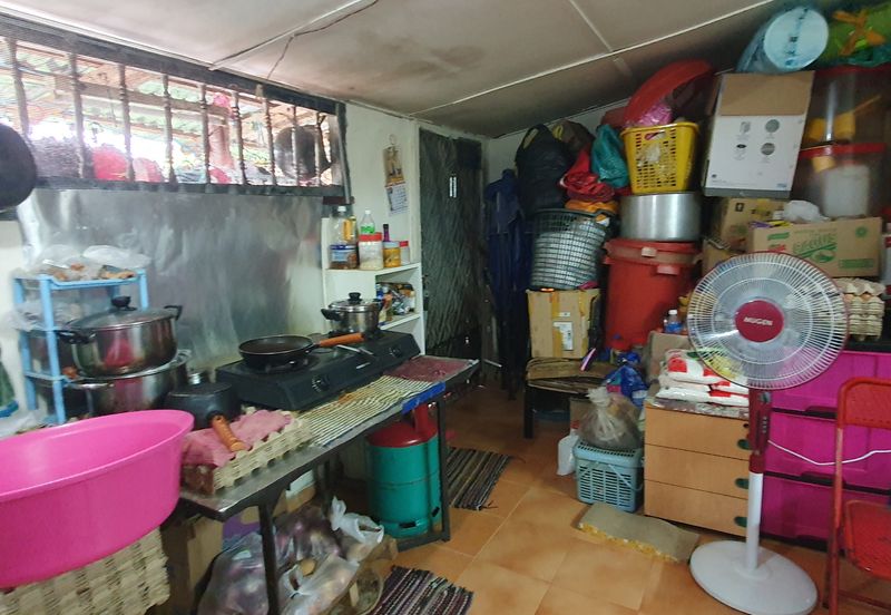 Bandar Baru Wangsa Maju (Seksyen 2)