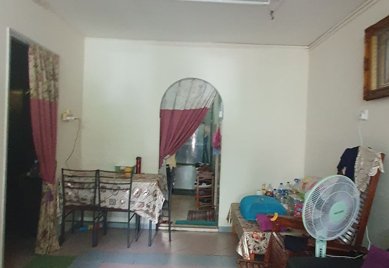 Bandar Baru Wangsa Maju (Seksyen 2)