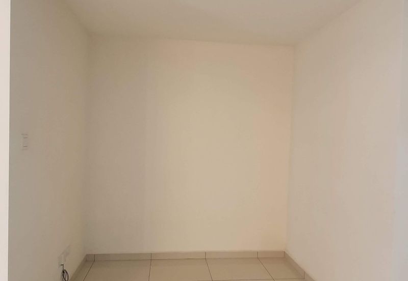 Infiniti 3 Residences